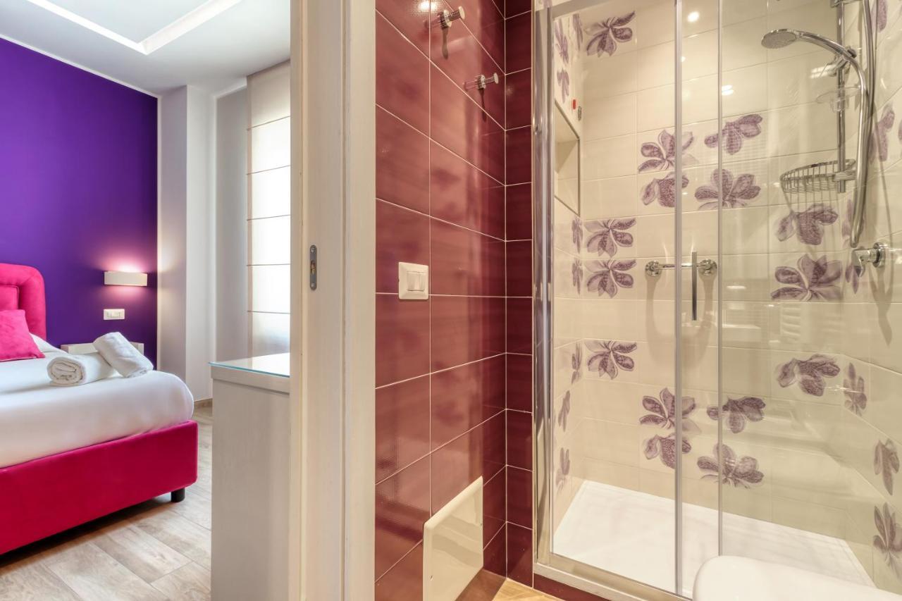Bed & Breakfast Tiffany Sorrento