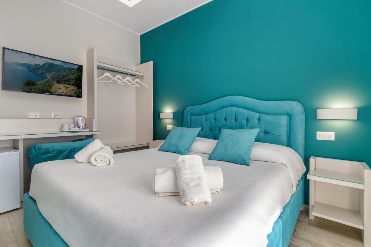 Tiffany Bed & Breakfast *