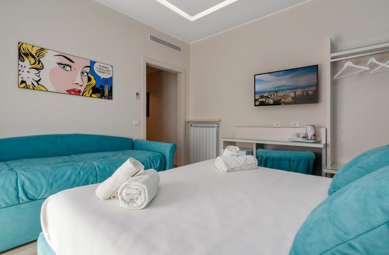 Tiffany Bed & Breakfast Sorrento