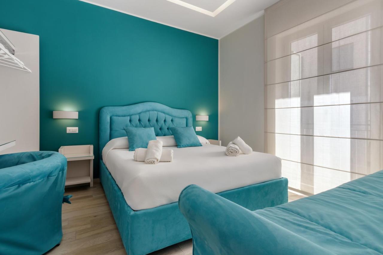 Tiffany Bed & Breakfast *