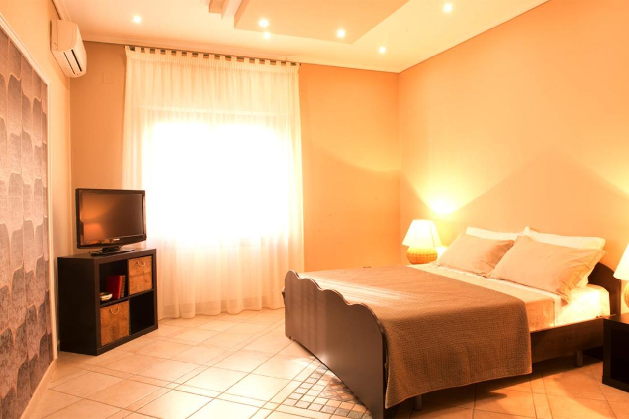 Casa Chicco Apartment