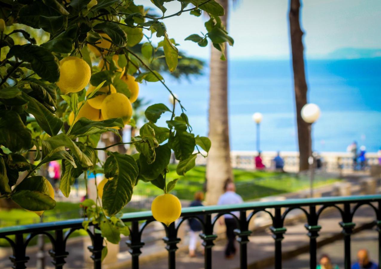 Grand La Favorita Sorrento