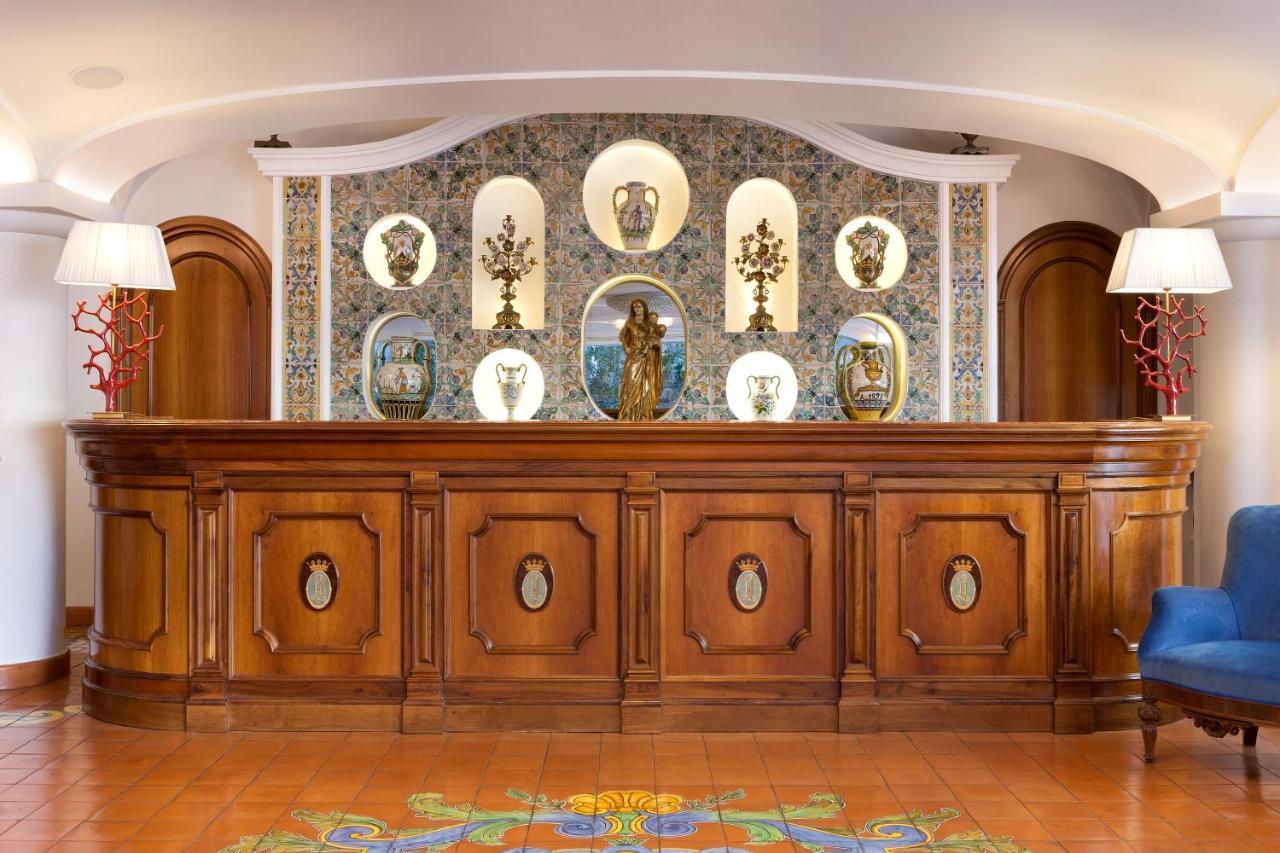 Grand La Favorita Hotel 5*