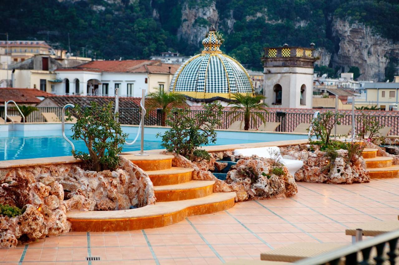 Grand La Favorita 5* Sorrento