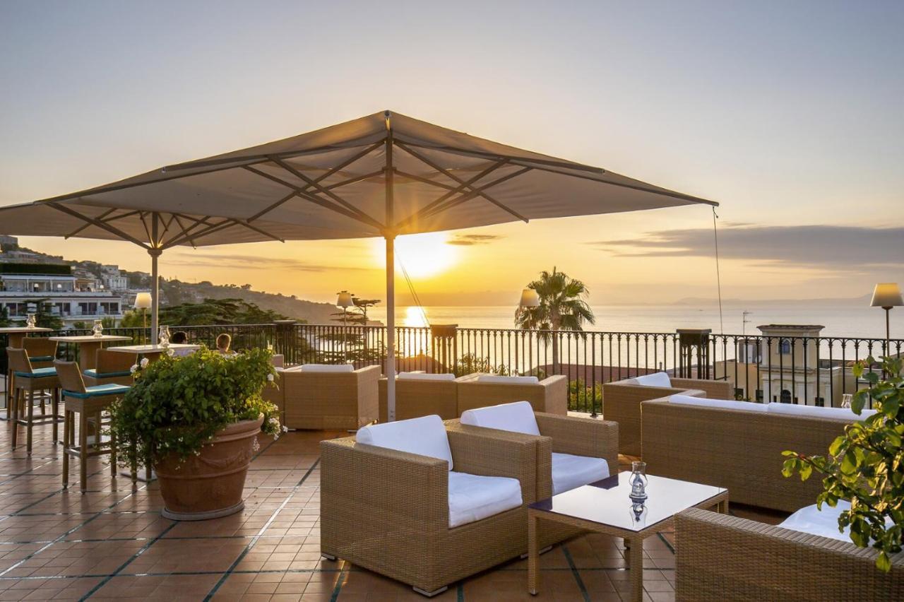 Grand La Favorita Sorrento