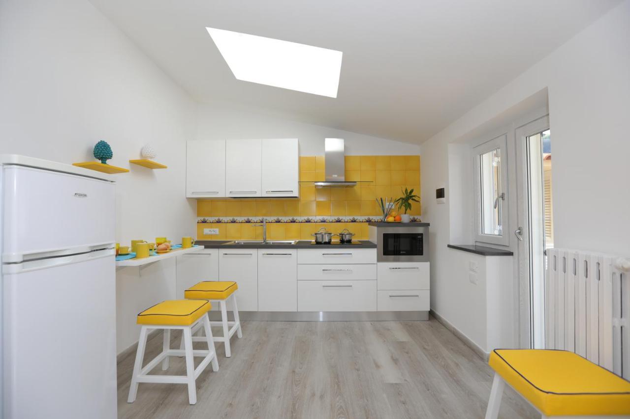 Holiday home Relais Chiara Free Parking *
