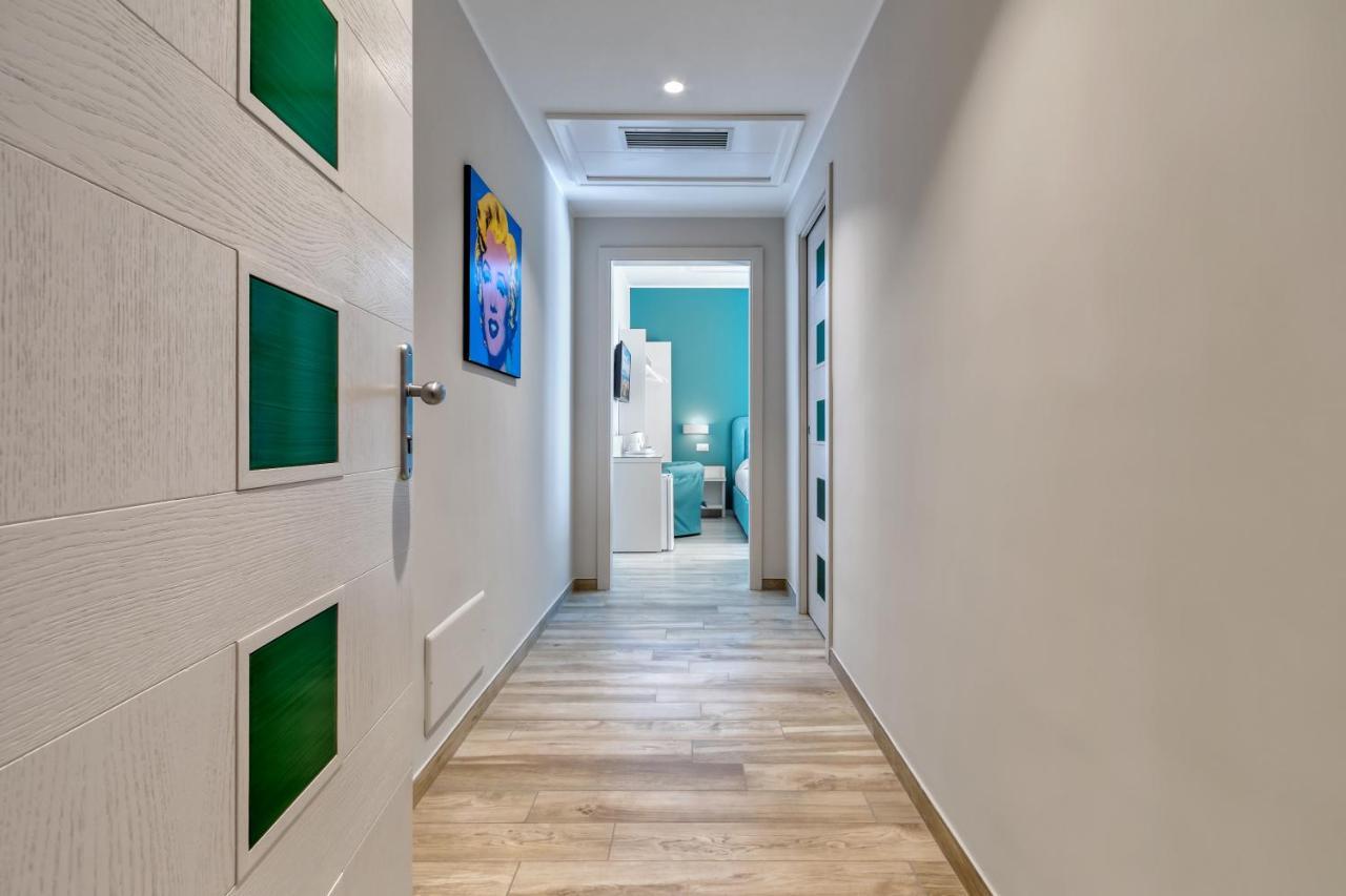 Bed & Breakfast Tiffany Sorrento