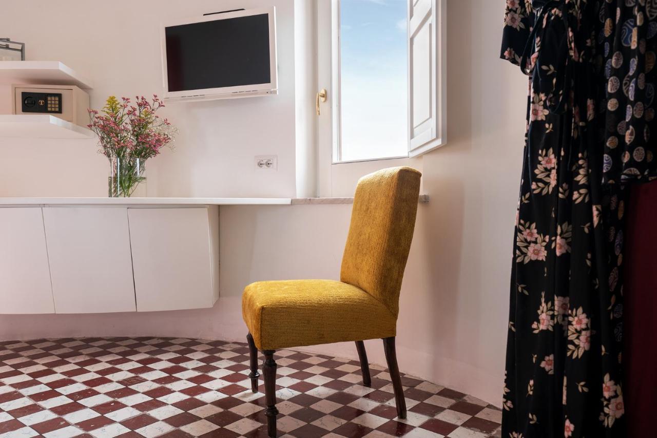 Marina Piccola 73 Bed & Breakfast