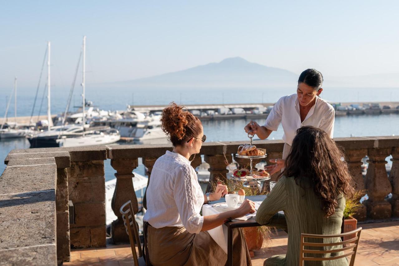 Marina Piccola 73 Sorrento
