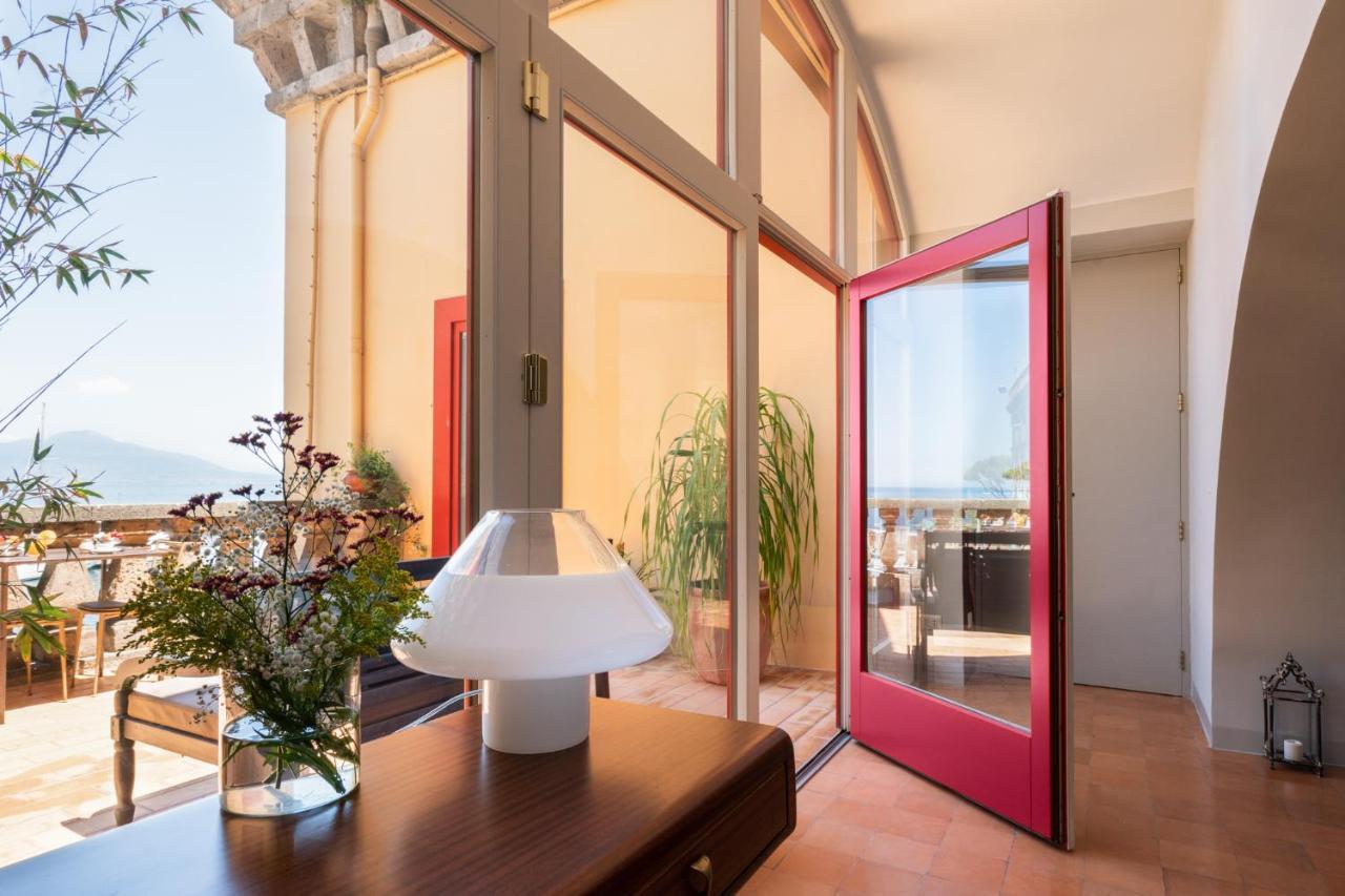 Bed & Breakfast Marina Piccola 73