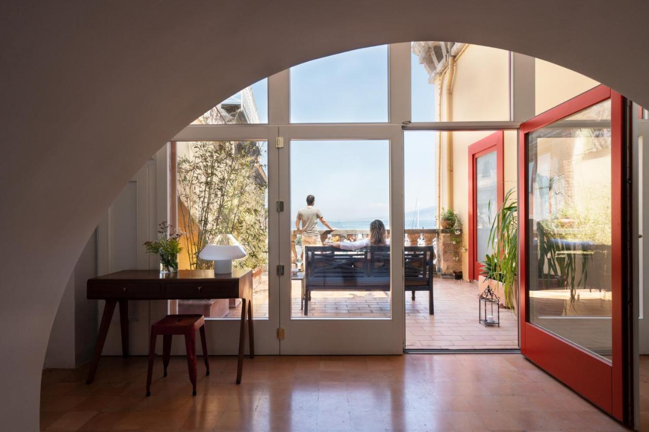 Marina Piccola 73 Bed & Breakfast Sorrento