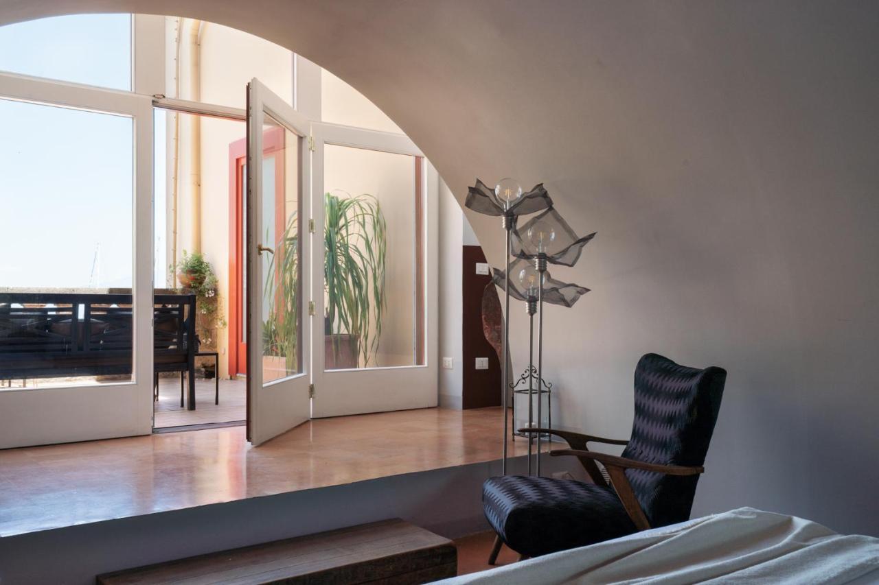 Bed & Breakfast Marina Piccola 73 Sorrento