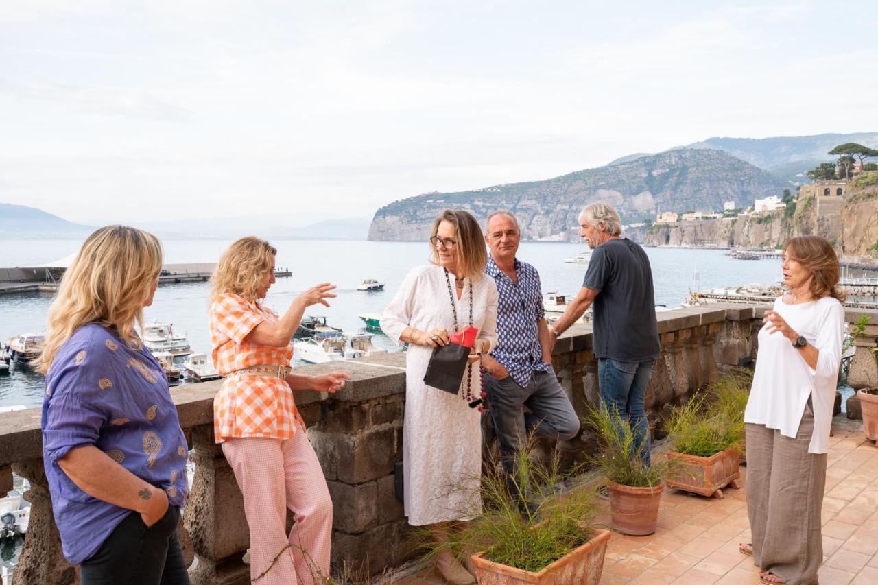 Bed & Breakfast Marina Piccola 73 5*