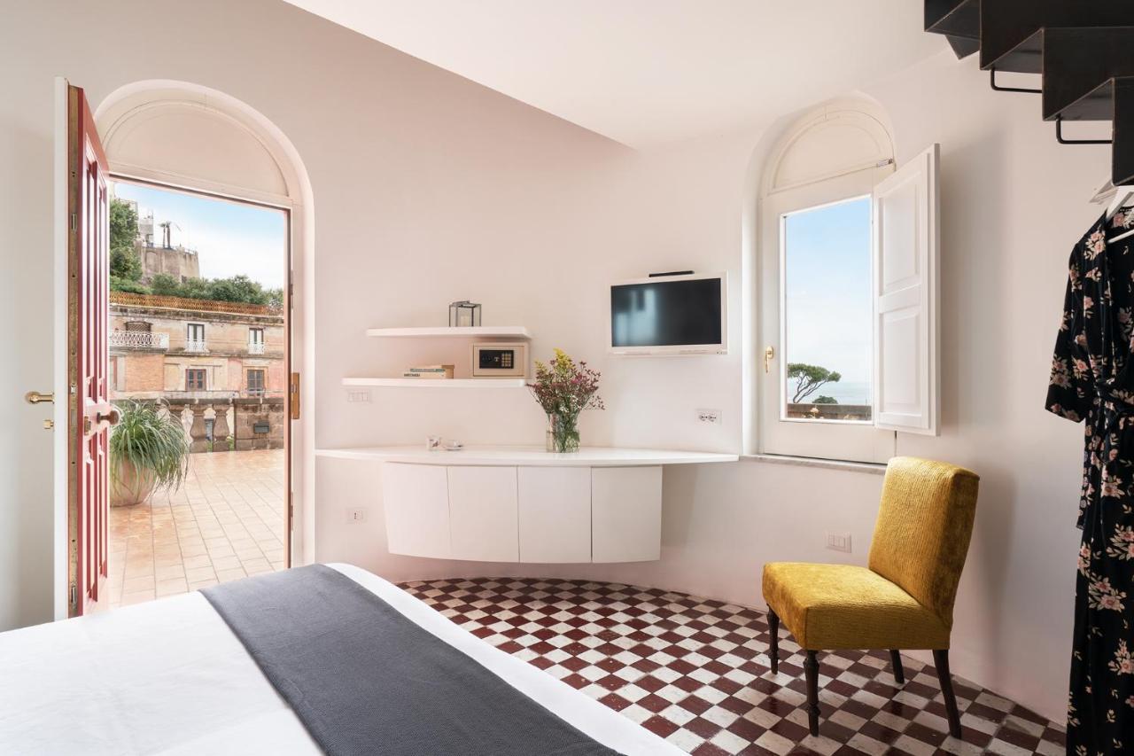Bed & Breakfast Marina Piccola 73