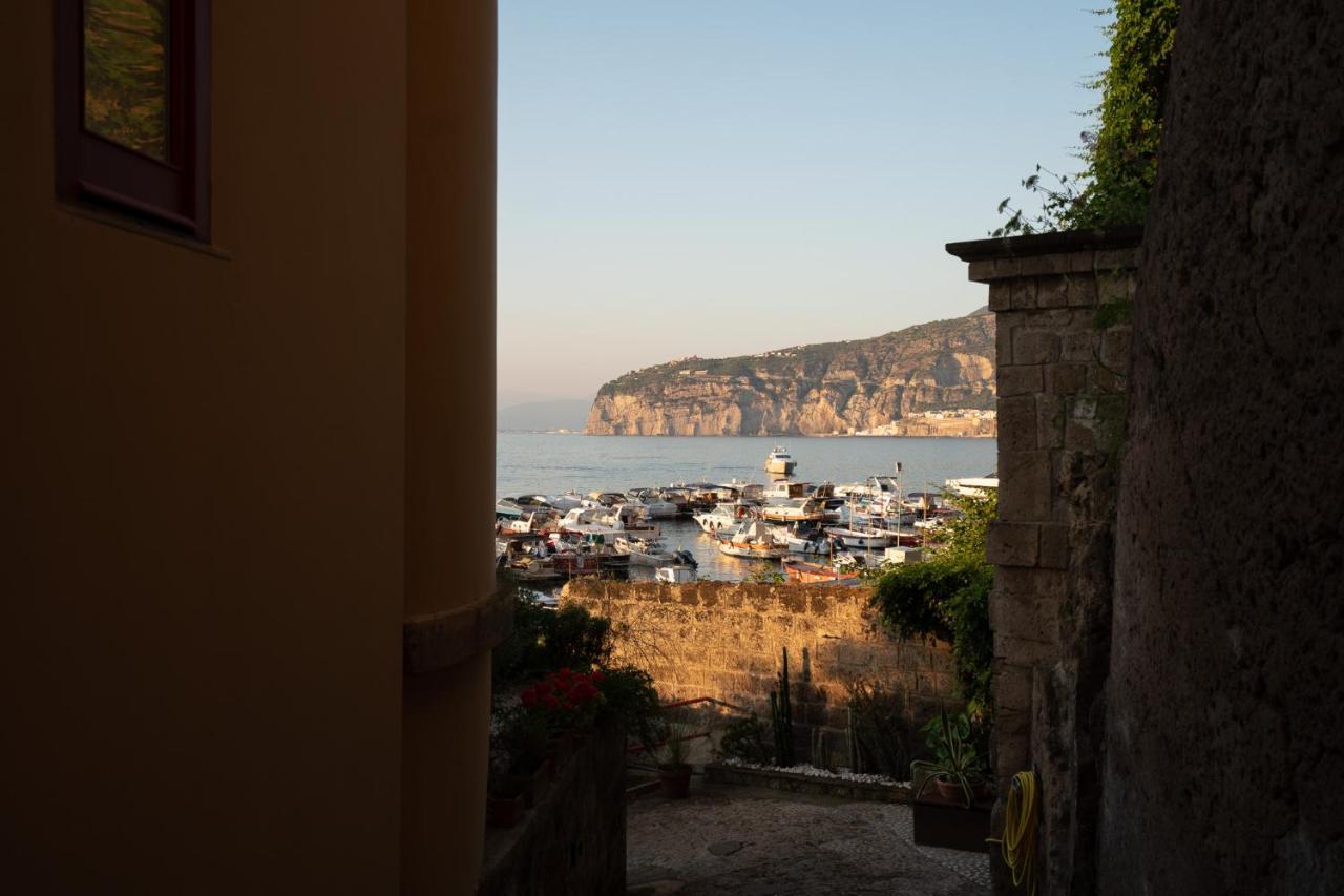 Marina Piccola 73 Sorrento