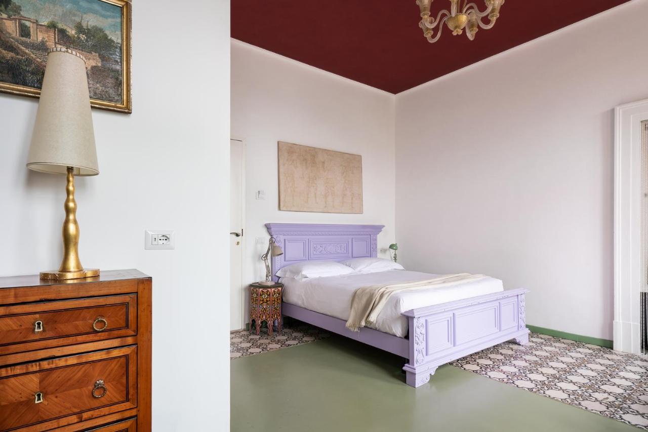 Marina Piccola 73 Bed & Breakfast Sorrento