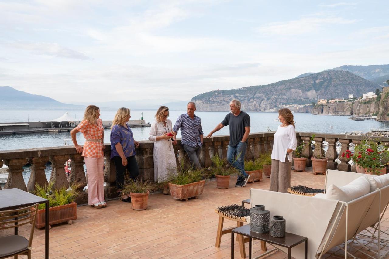 Marina Piccola 73 Bed & Breakfast Sorrento