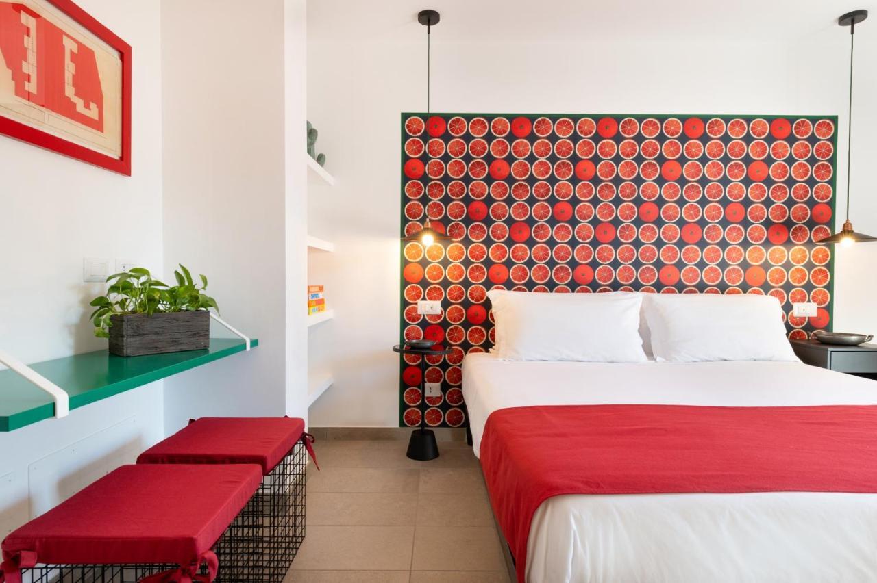 Casa D'amore Luxury