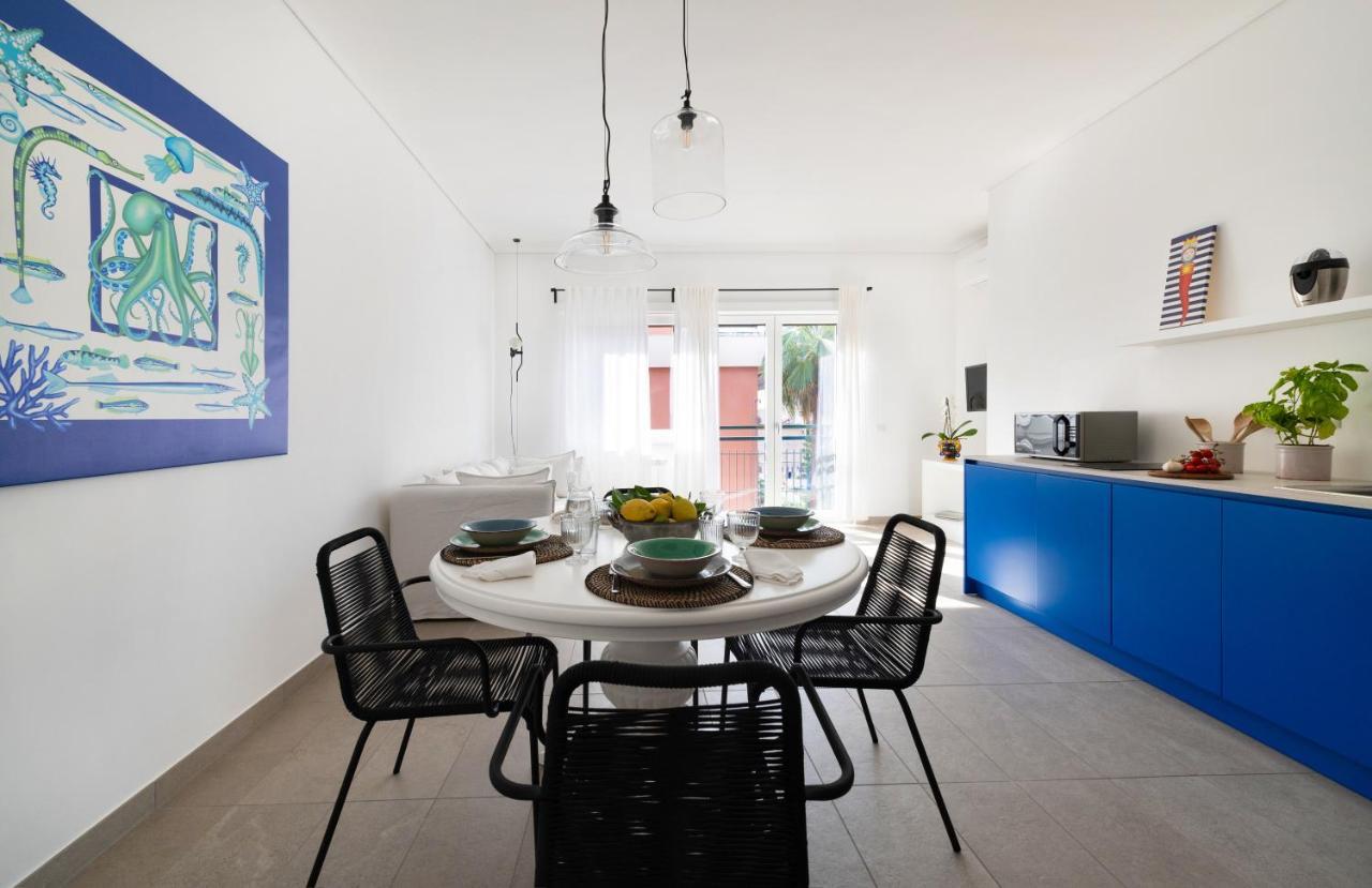 Holiday home Casa D'amore Luxury Sorrento