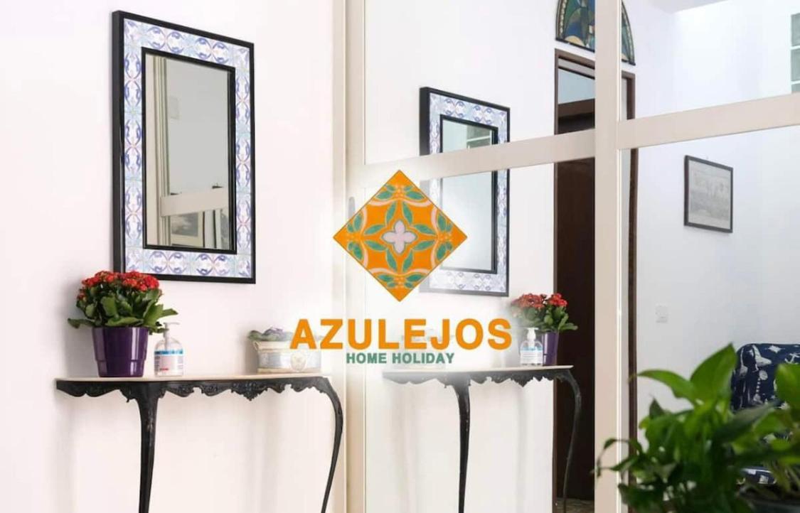 Apartment Azulejos