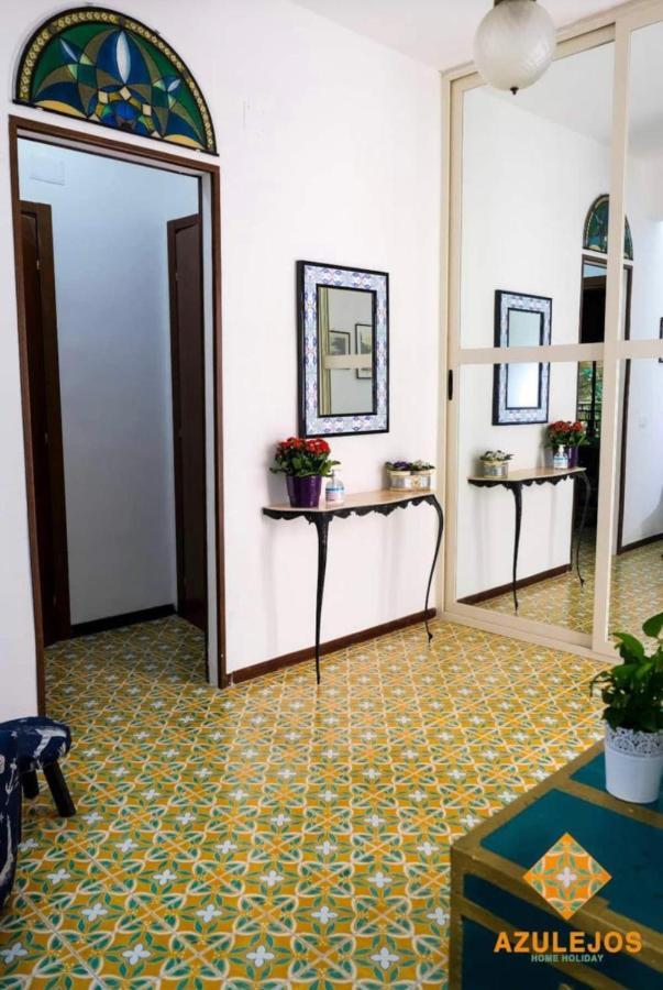 Azulejos Apartment