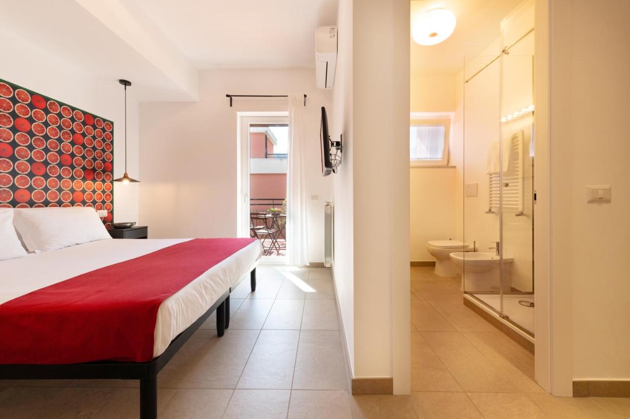 Casa D'amore Luxury Holiday home