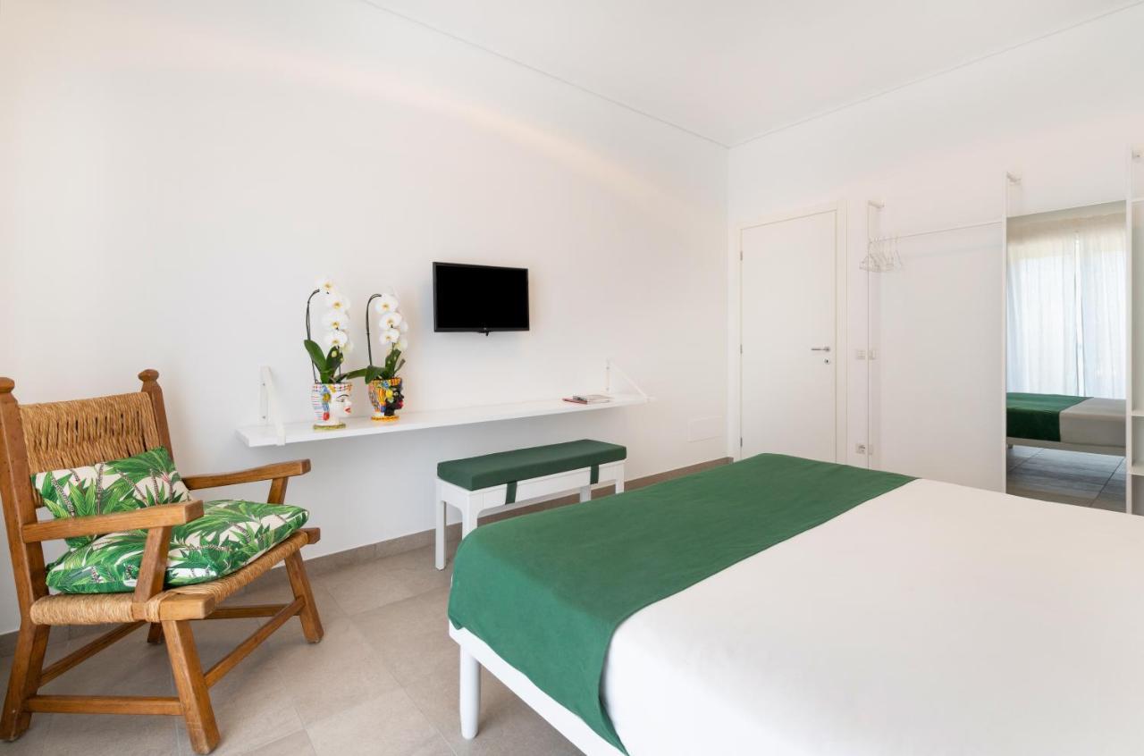 Casa D'amore Luxury Holiday home Sorrento