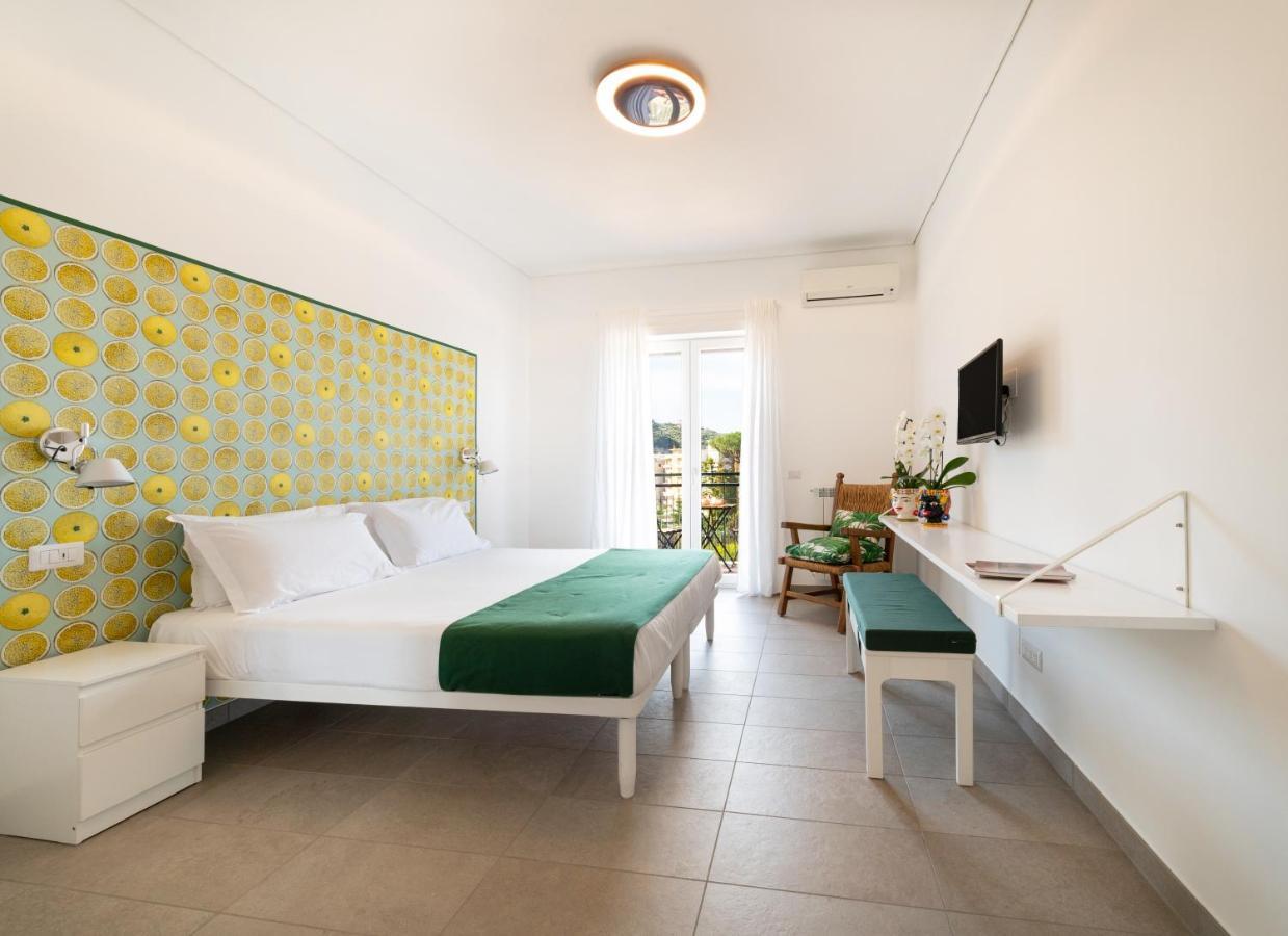 Holiday home Casa D'amore Luxury