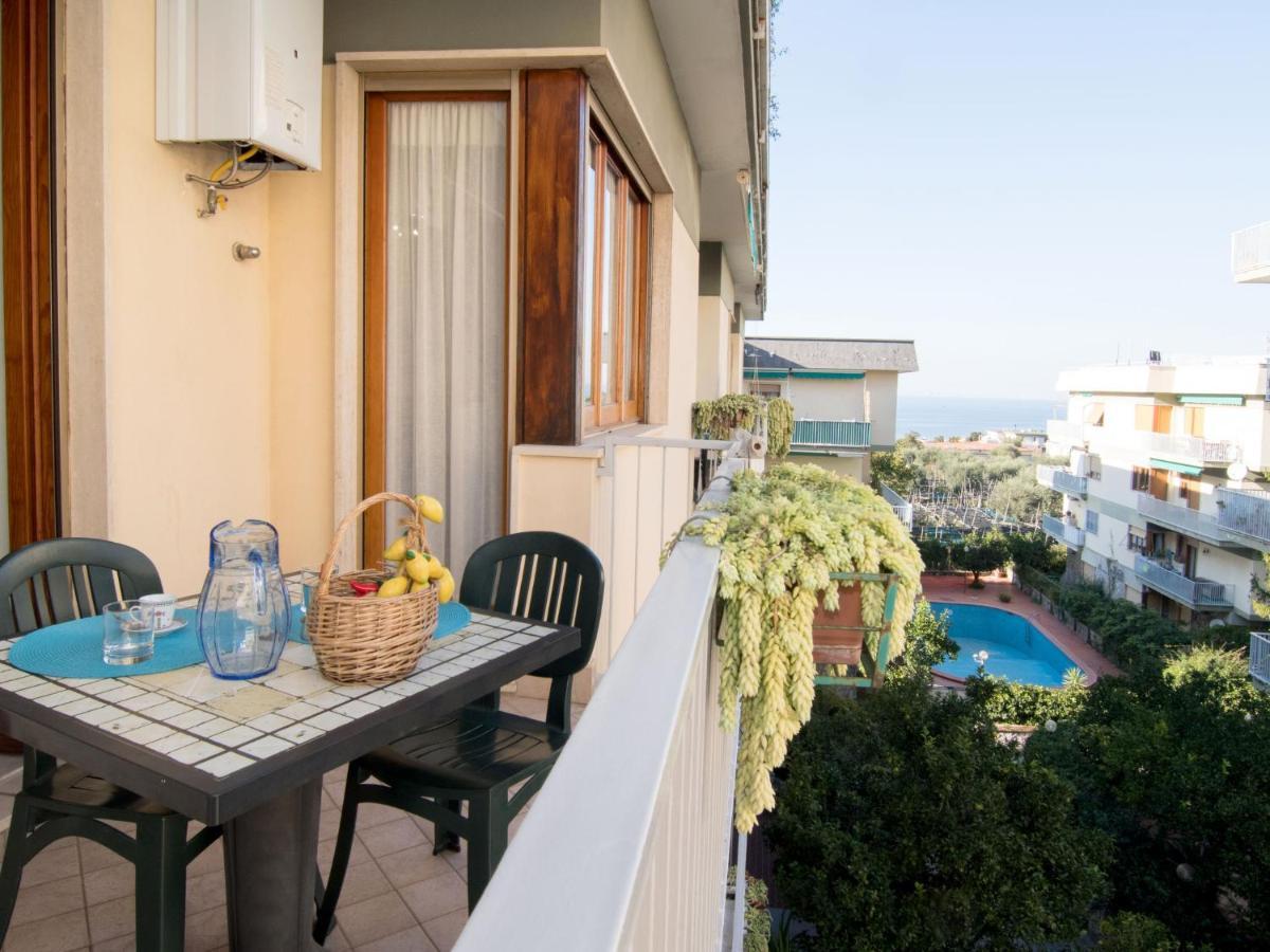 Appartement Alba By Interhome