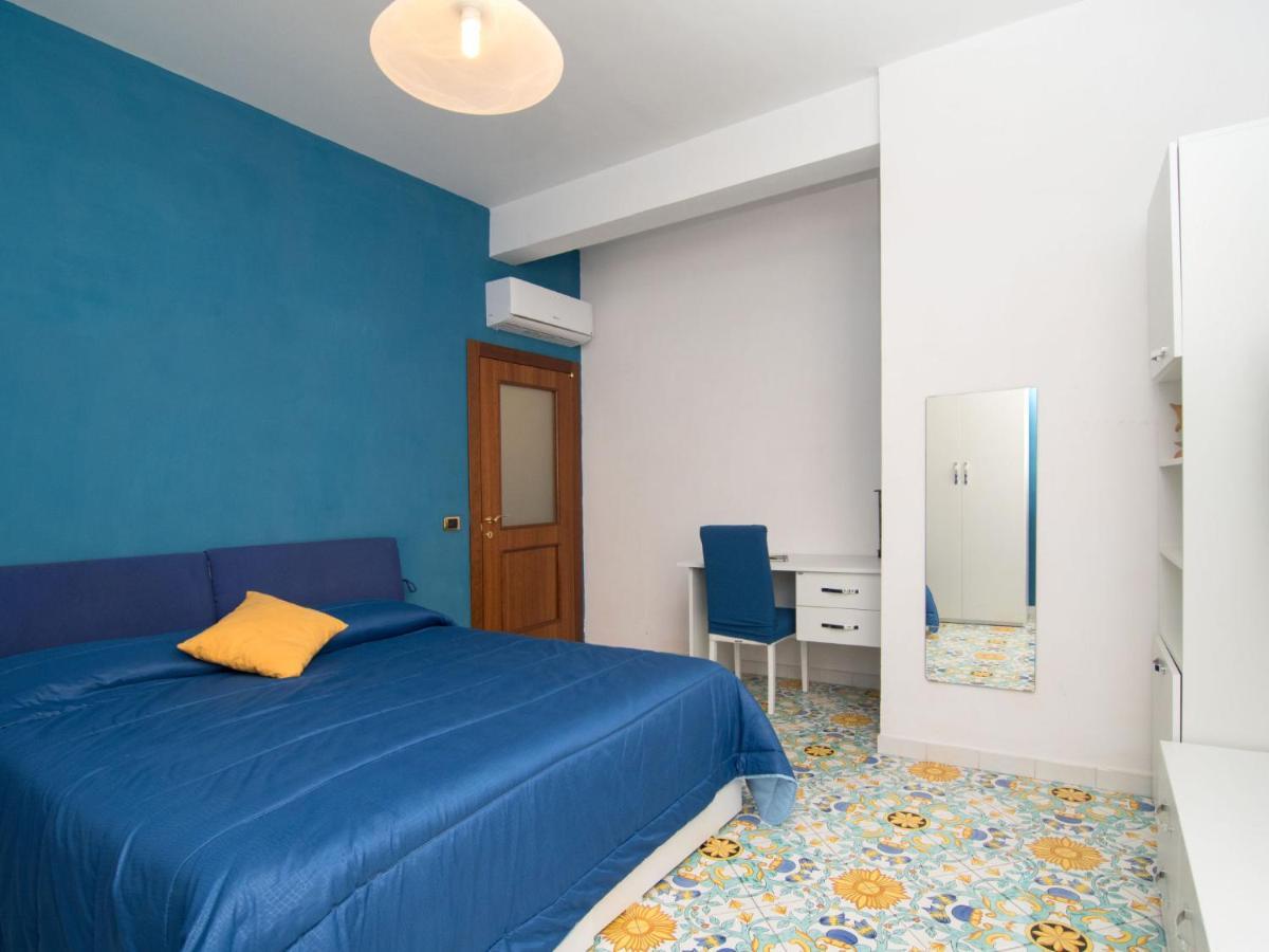 Alba By Interhome * Sorrento