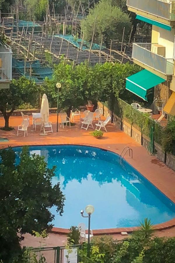 Appartement Alba By Interhome Sorrento