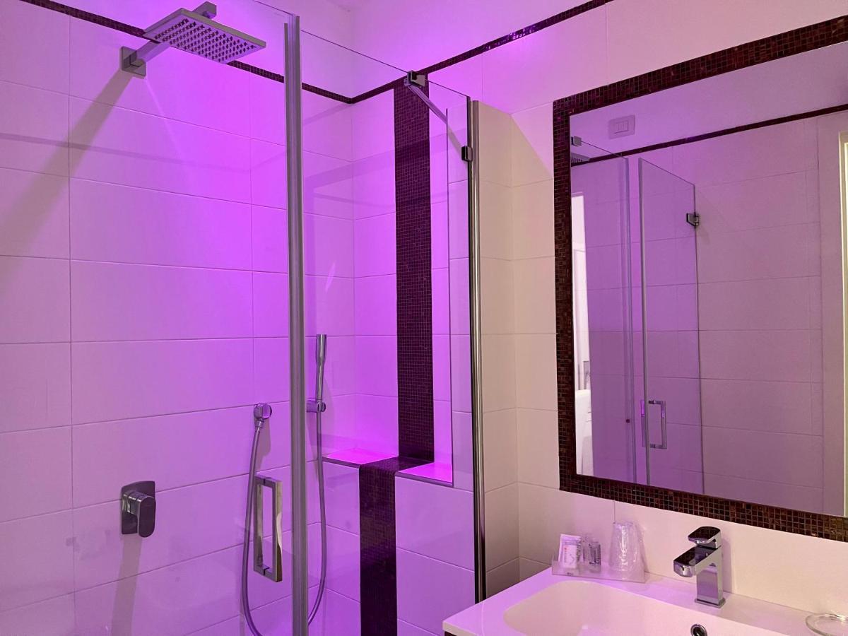 Guest house Bougainvillea Relais 2*