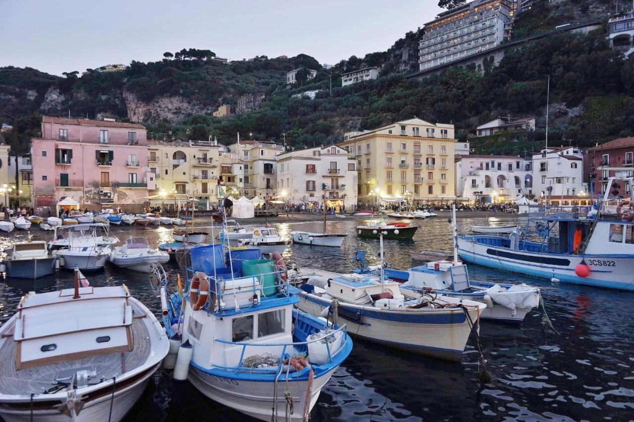 Blurooms Guest house Sorrento