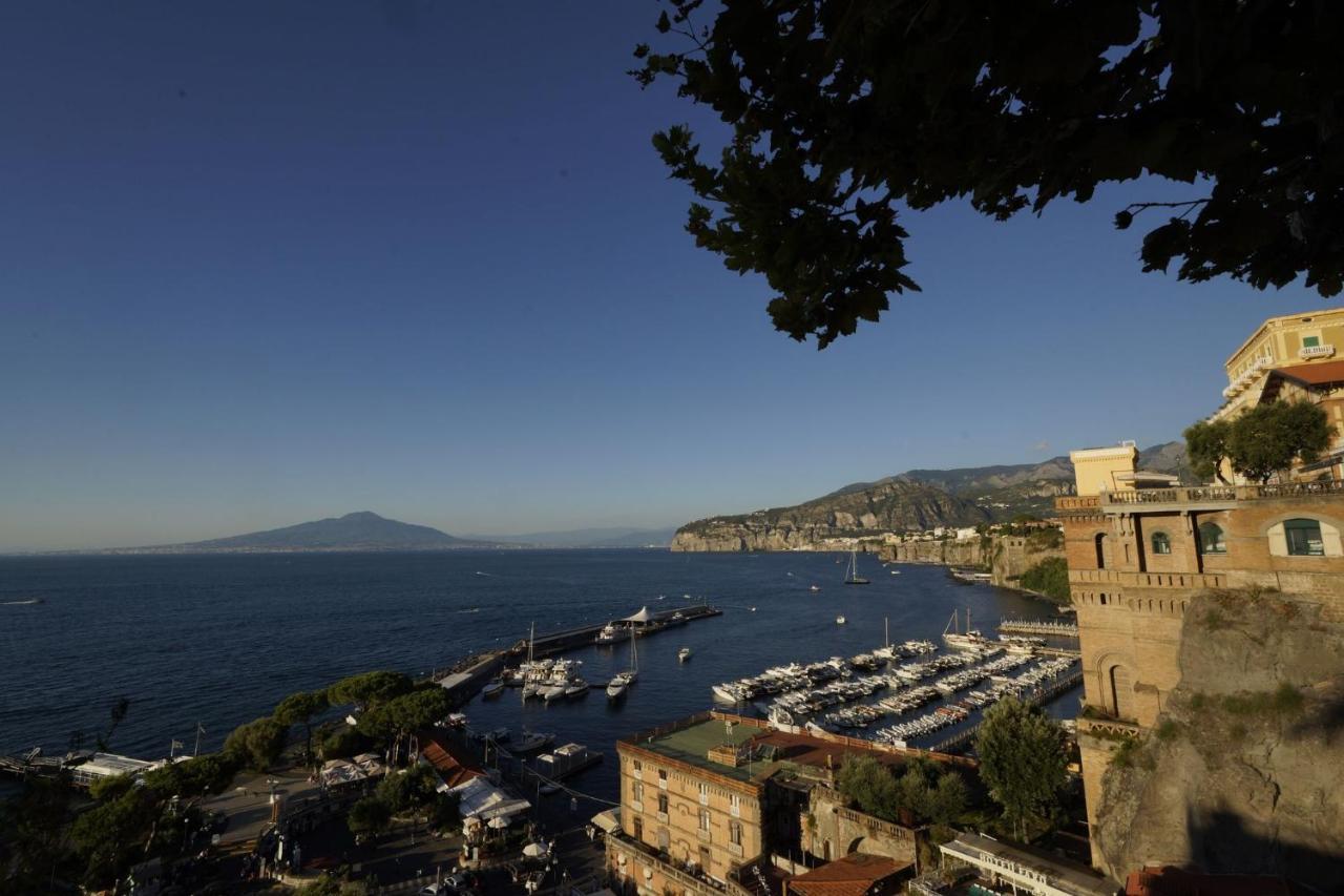 Guest house Blurooms Sorrento