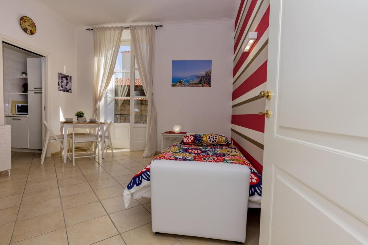 Apartment Sami Sorrento