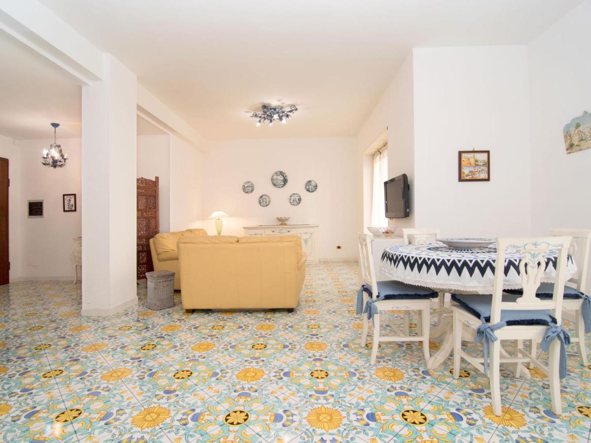 Appartement Alba By Interhome