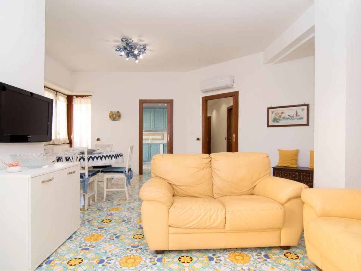 Alba By Interhome Appartement Sorrento