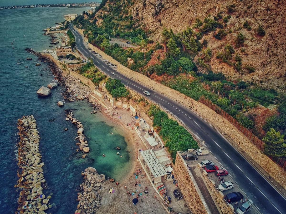 Holiday home Margherita Queen Castellammare di Stabia