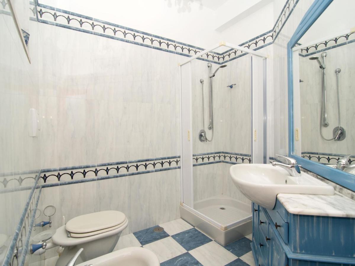 Alba By Interhome Appartement Sorrento