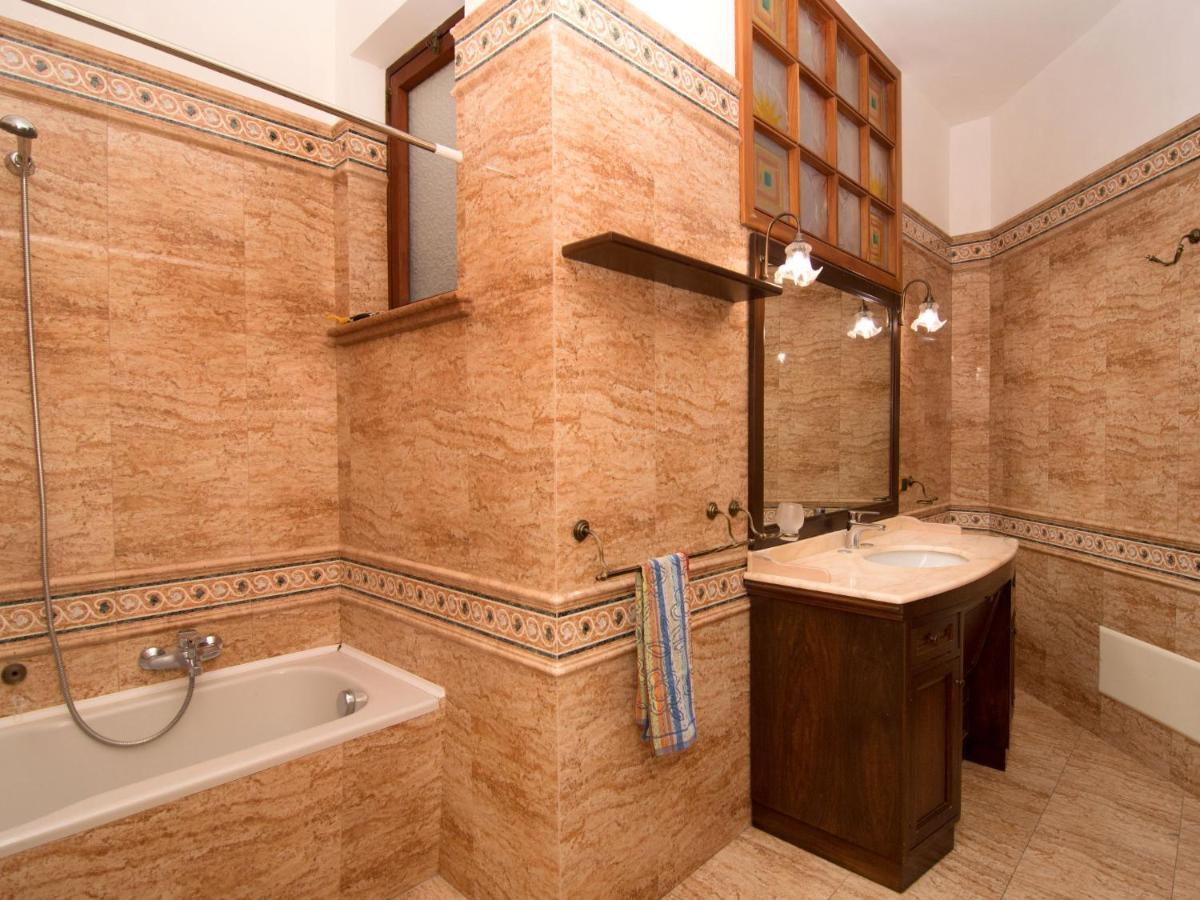 Alba By Interhome * Sorrento