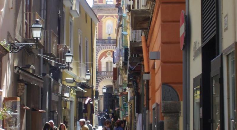 Casa de hóspedes Corso Italia Sorrento