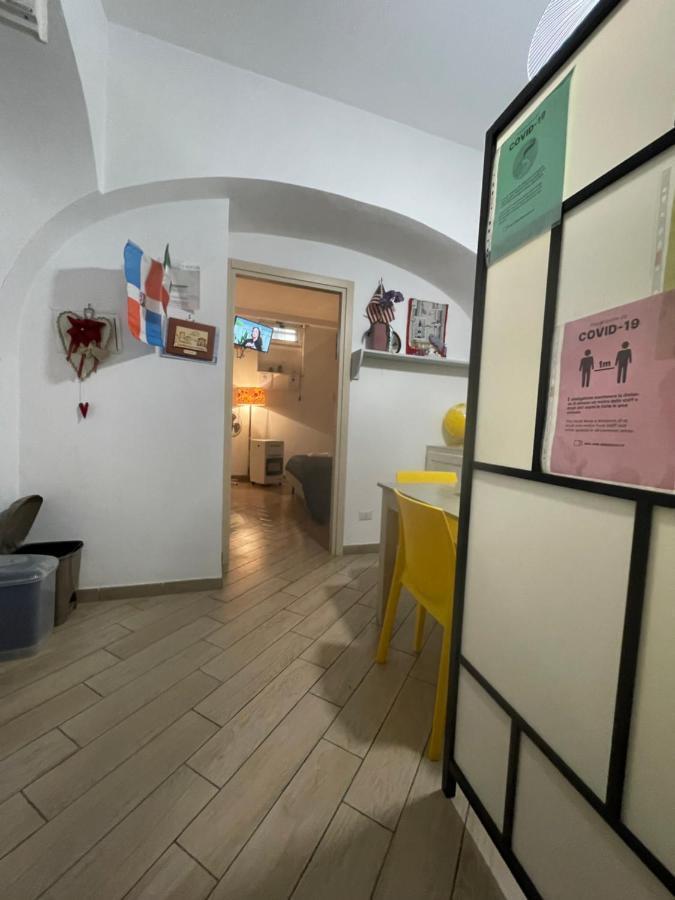 Holiday home Margherita Queen Castellammare di Stabia