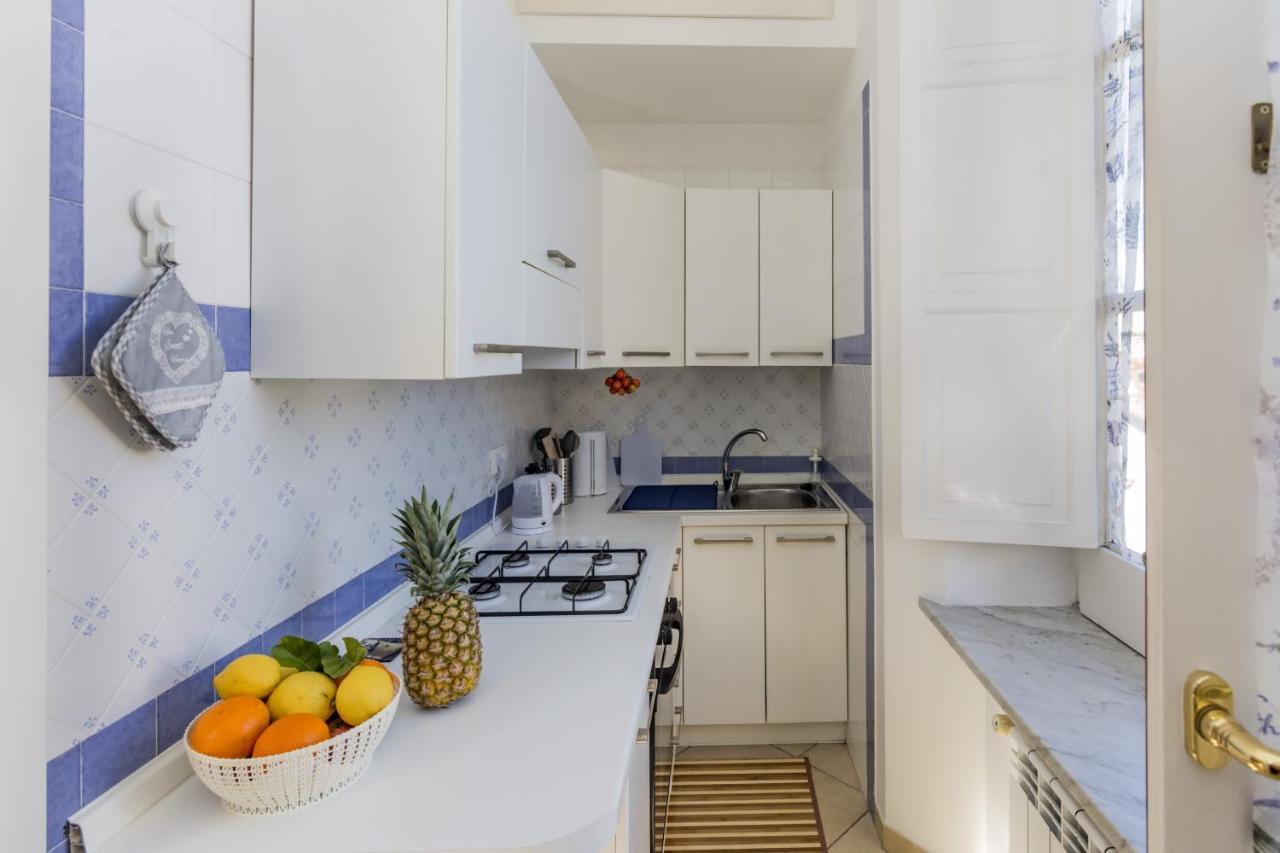 Sami Apartment