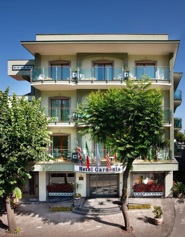 Gardenia Sorrento, Ascend Collection 4*