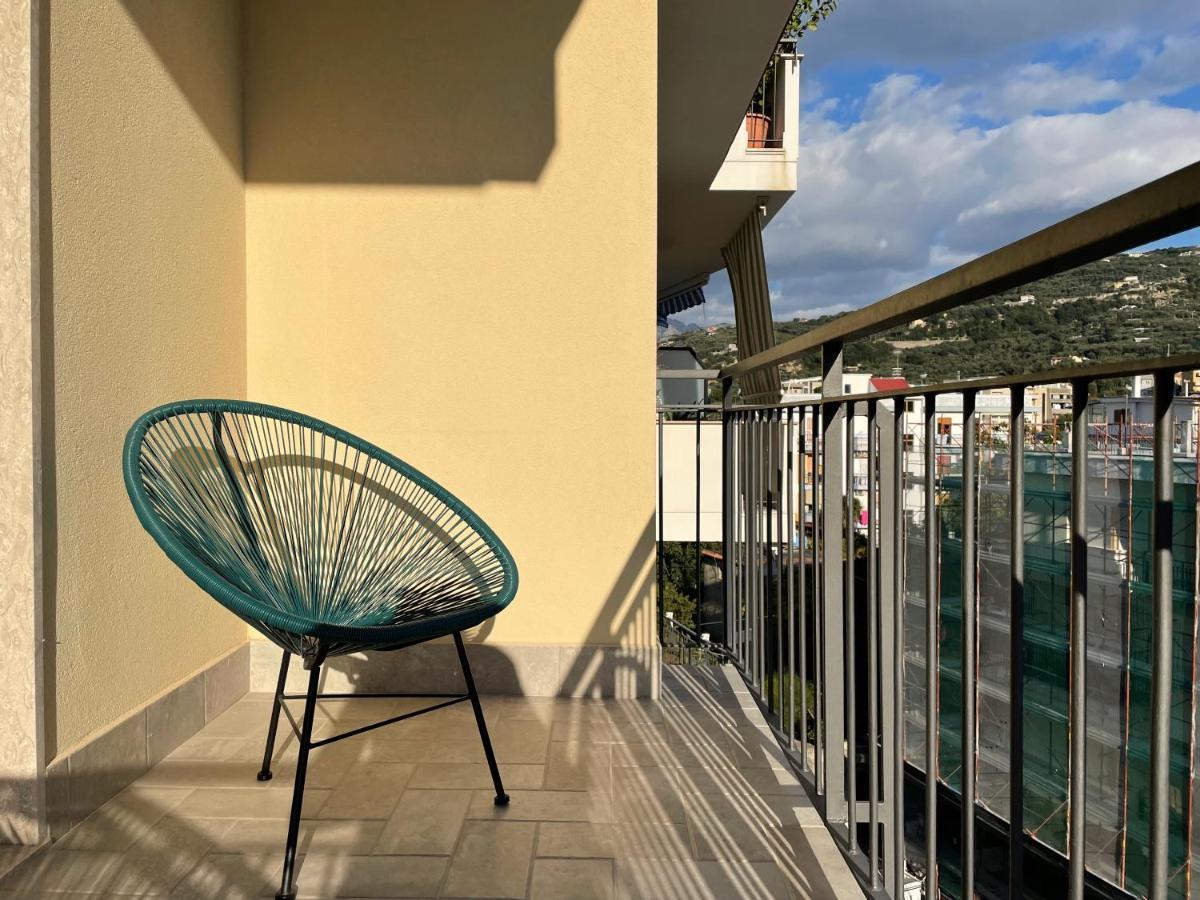 Apartment Happy Cloud Sorrento