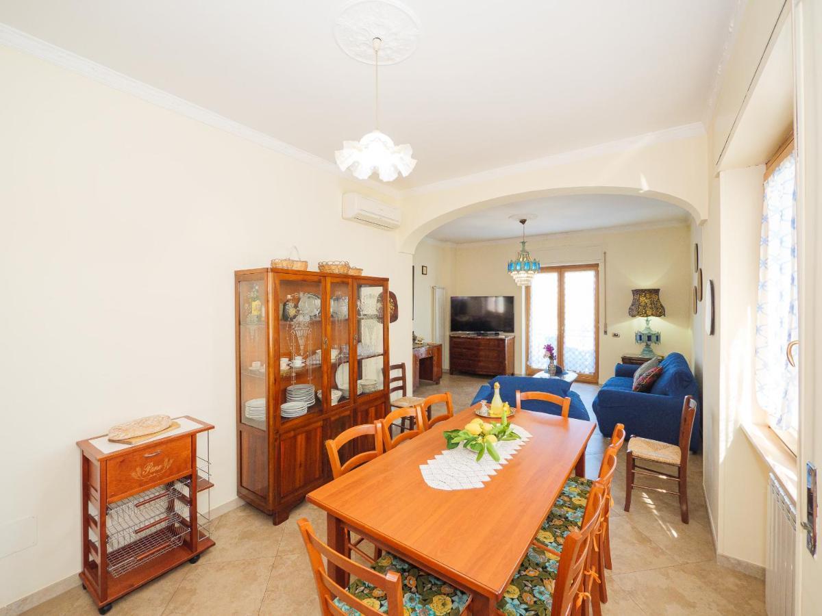 Apartment Aranci 67 - Centre And Vesuvius View