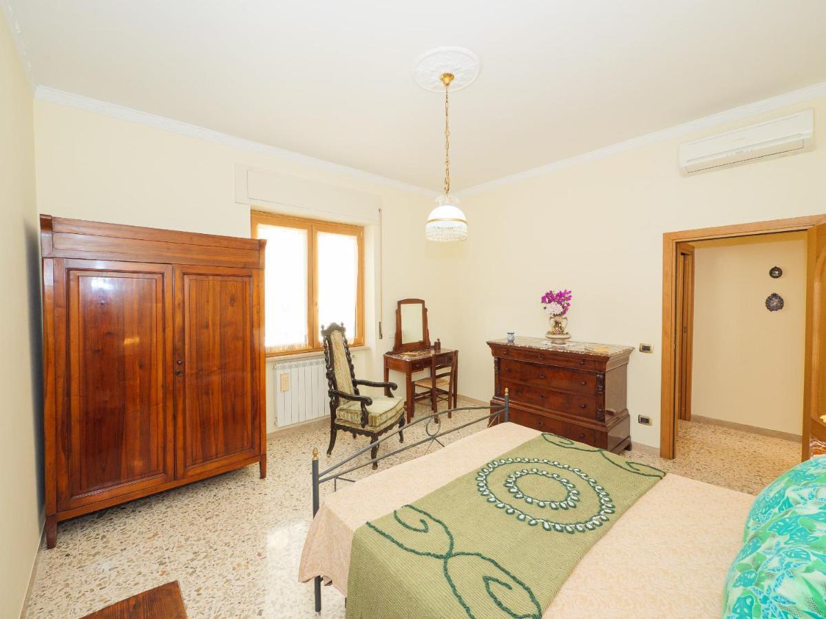Apartment Aranci 67 - Centre And Vesuvius View