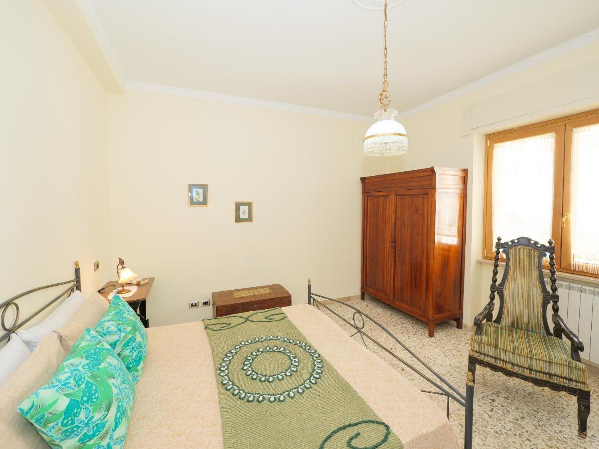 Apartment Aranci 67 - Centre And Vesuvius View
