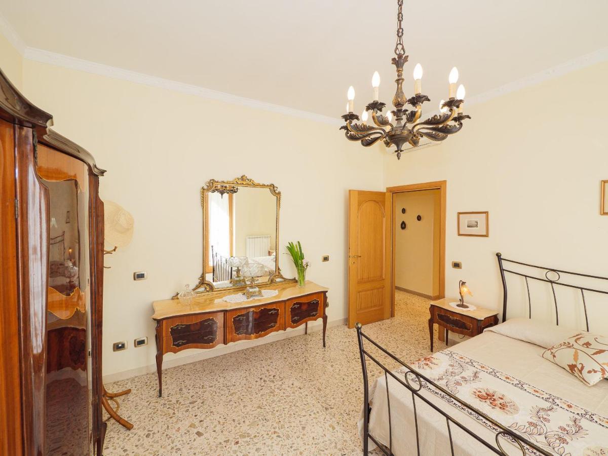 Aranci 67 - Centre And Vesuvius View Apartment