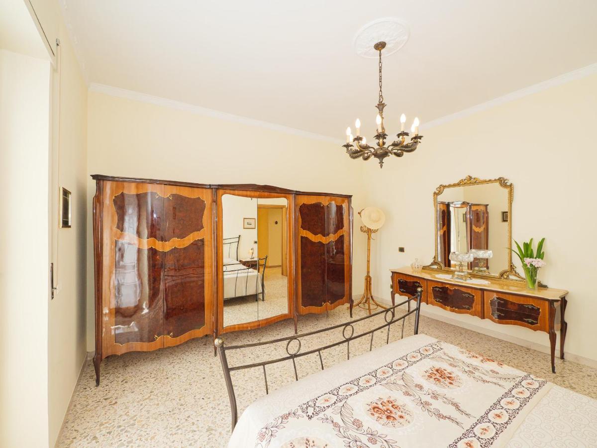 Apartment Aranci 67 - Centre And Vesuvius View
